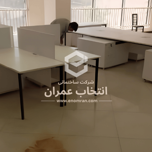 ساختمان مرکزی جانبو