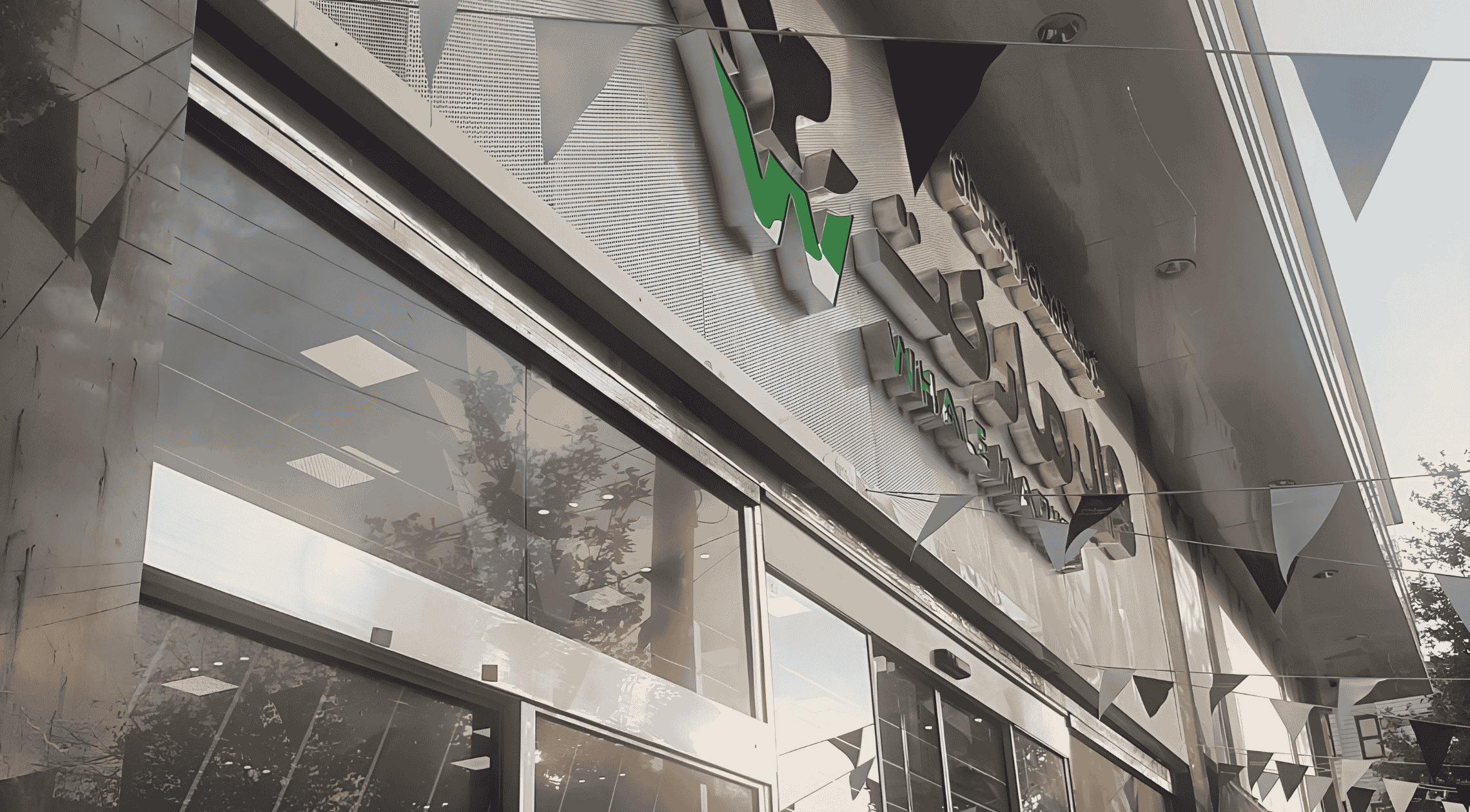 فروشگاه وال مارکت